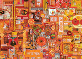 PZ 1000 CH ORANGE
