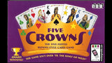 GM FIVE CROWNS GAME