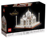 LEGO ARCHITECTURE TAJ MAHAL