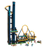 LEGO ICONS LOOP COASTER