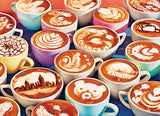 PZ 1000 CH BARISTART COFFEE