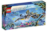 LEGO AVATAR ILU DISCOVERY