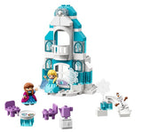 *LEGO DUPLO FROZEN ICE CASTLE DISNEY