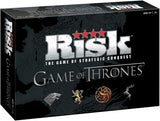 GM RISK GAME OF THRONES GOT