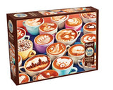 PZ 1000 CH BARISTART COFFEE