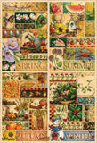 PZ 2000 CH THE FOUR SEASONS