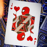 BICYCLE CARDS THEORY 11 AVENGERS