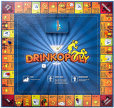 GM DRINKOPOLY