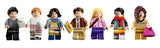 *LEGO ICONS THE FRIENDS APARTMENTS