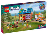 LEGO FRIENDS MOBILE TINY HOUSE