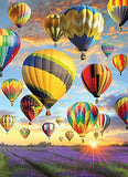 PZ 1000 CH HOT AIR BALLOONS
