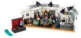 *LEGO IDEAS SEINFELD APARTMENT