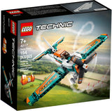 *LEGO TECHNIC RACE PLANE