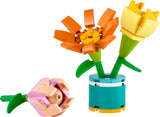 LEGO POLYBAG FRIENDS FRIENDSHIP FLOWERS