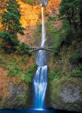 PZ 1000 EG MULTNOMAH FALLS OREGON