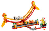 *LEGO MARIO LAVA WAVE RIDE EXP