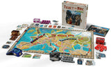 GM TTR TICKET TO RIDE EUROPE 15TH ANNIVERSARY