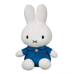 DCT MIFFY CLASSIC BLUE 10"