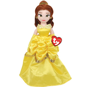 TY DISNEY PRINCESS BELLE