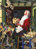 PZ 500 CH SANTAS WORKBENCH
