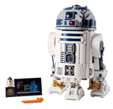 LEGO SW R2-D2 50TH ANNIVERSARY