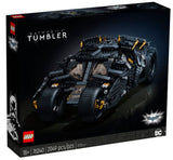 LEGO DC BATMOBILE TUMBLER