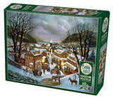 PZ 1000 CH I REMEMBER CHRISTMAS