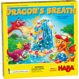 GM DRAGONS BREATH (HABA)