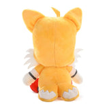 KR PHUNNY SONIC THE HEDGEHOG TAILS
