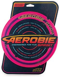 AEROBIE 10" SPRINT RING