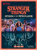 GM STRANGER THINGS: ATTACK OF THE MIND FLAYER
