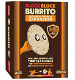 GM BLOCK BLOCK BURRITO EXP