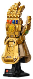 *LEGO MARVEL INFINITY GAUNTLET