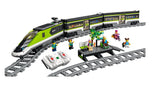 LEGO CITY EXPRESS PASSENGER TRAIN