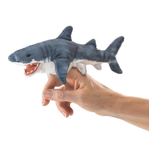 FM FP MINI SHARK