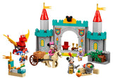 LEGO 4+ DISNEY MICKEY AND FRIENDS CASTLE DEFENDERS