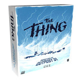 GM THE THING: INFECTION AT OUTPOST 31