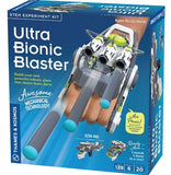 TK ULTRA BIONIC BLASTER