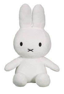 DCT MIFFY CLASSIC WHITE 10"