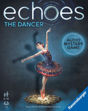 GM ECHOES: THE DANCER