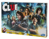 GM CLUE GHOSTBUSTERS