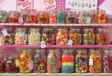 PZ 2000 CH CANDY STORE