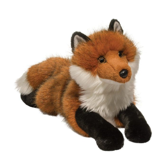 DCT FLETCHER FOX