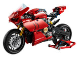 *LEGO TECHNIC DUCATI PANIGALE V4R