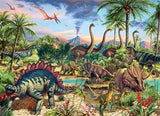 PZ 350 CH FAMILY PREHISTORIC PARTY