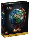 LEGO IDEAS THE GLOBE