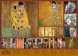 PZ 1000 CH THE GOLDEN AGE OF KLIMT
