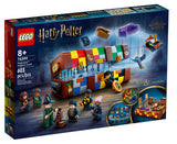 LEGO HP HOGWARTS MAGICAL TRUNK