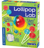 TK LOLLIPOP LAB