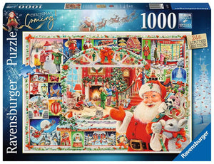 PZ 1000 RV CHRISTMAS IS COMING